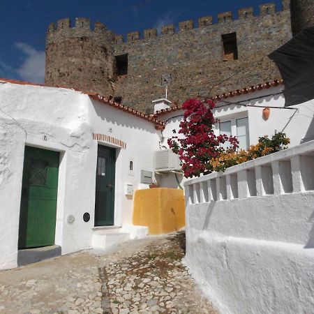 Encosta Do Castelo Villa Portel Dış mekan fotoğraf