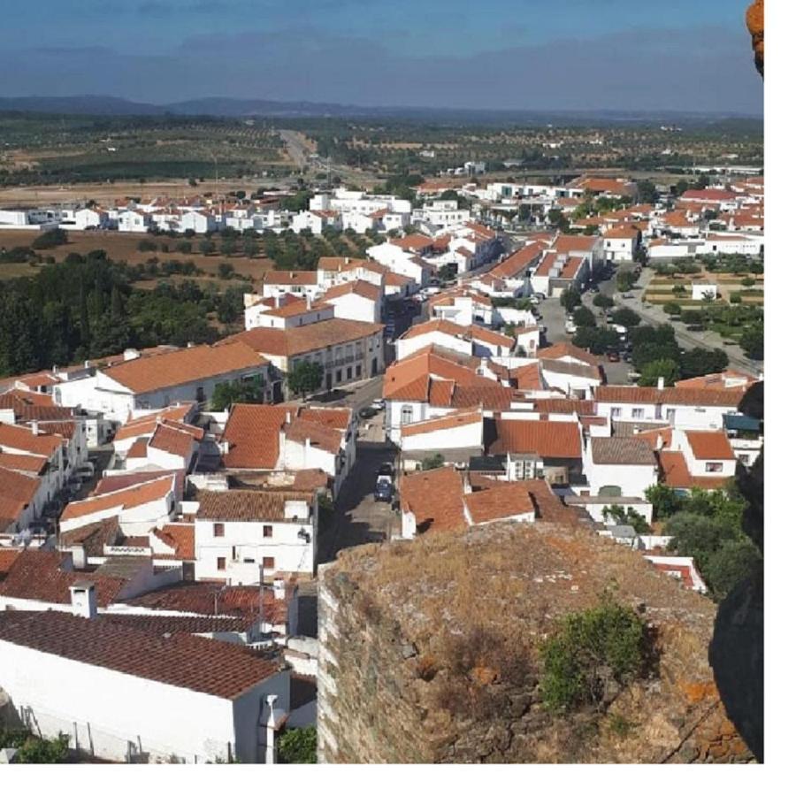 Encosta Do Castelo Villa Portel Dış mekan fotoğraf