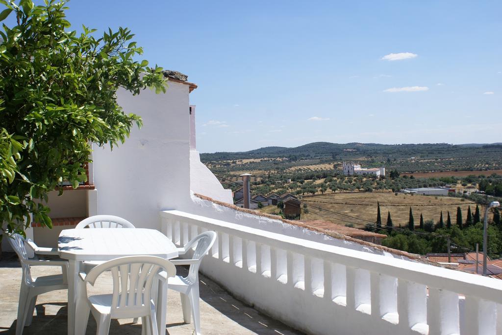 Encosta Do Castelo Villa Portel Oda fotoğraf