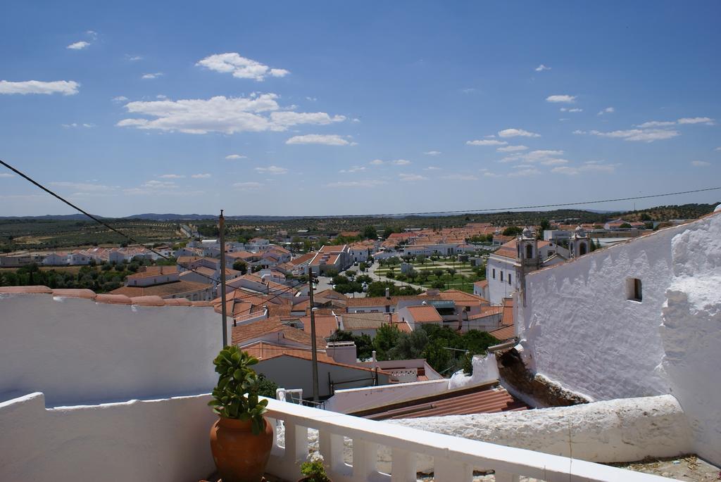 Encosta Do Castelo Villa Portel Dış mekan fotoğraf