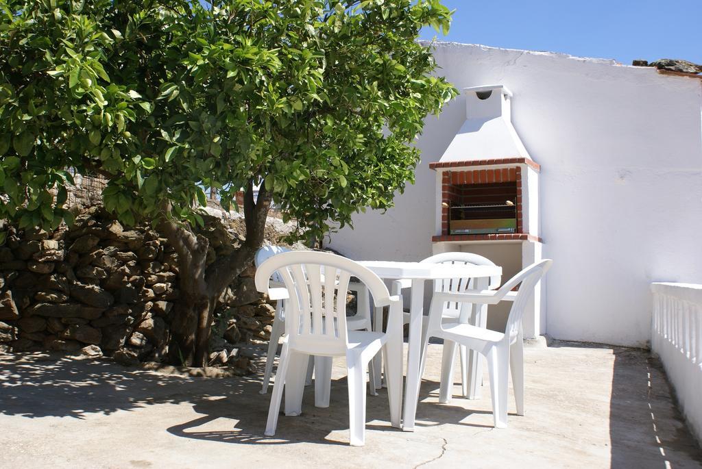 Encosta Do Castelo Villa Portel Oda fotoğraf
