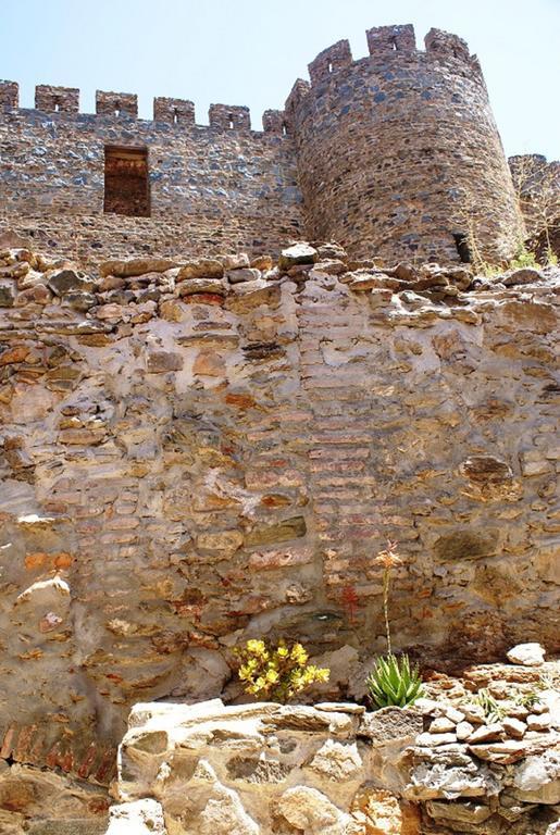 Encosta Do Castelo Villa Portel Dış mekan fotoğraf