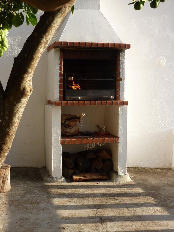 Encosta Do Castelo Villa Portel Dış mekan fotoğraf