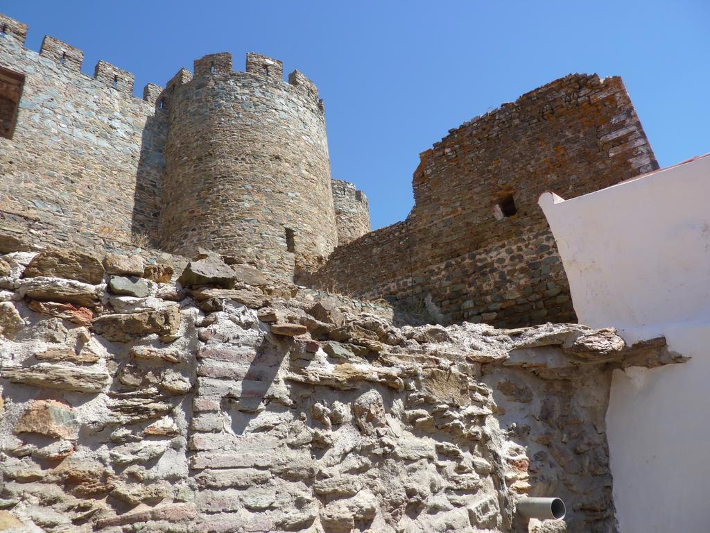 Encosta Do Castelo Villa Portel Dış mekan fotoğraf