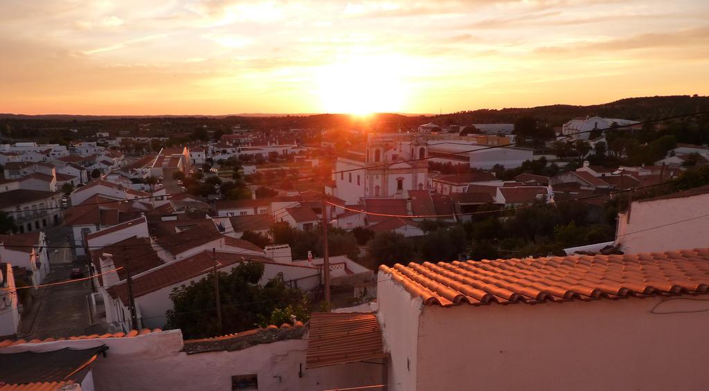Encosta Do Castelo Villa Portel Dış mekan fotoğraf