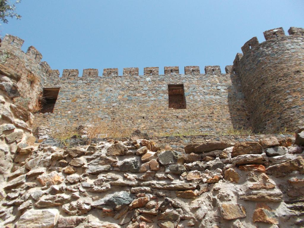 Encosta Do Castelo Villa Portel Dış mekan fotoğraf