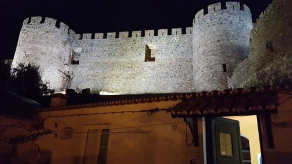 Encosta Do Castelo Villa Portel Dış mekan fotoğraf