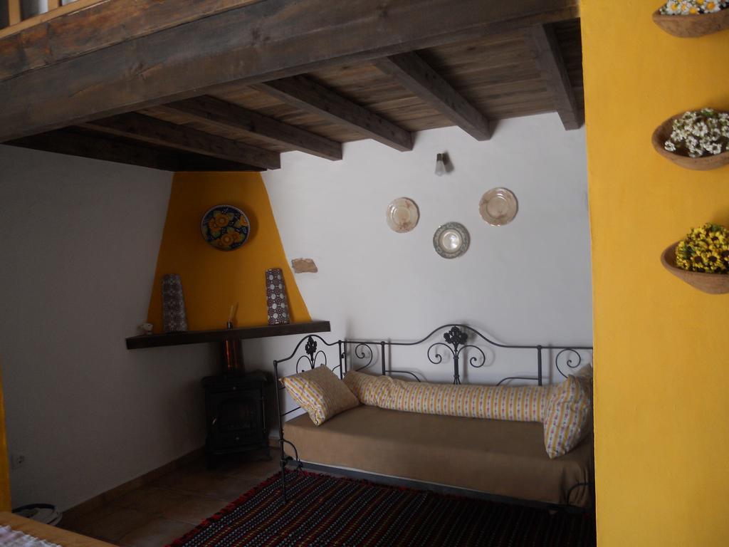 Encosta Do Castelo Villa Portel Dış mekan fotoğraf