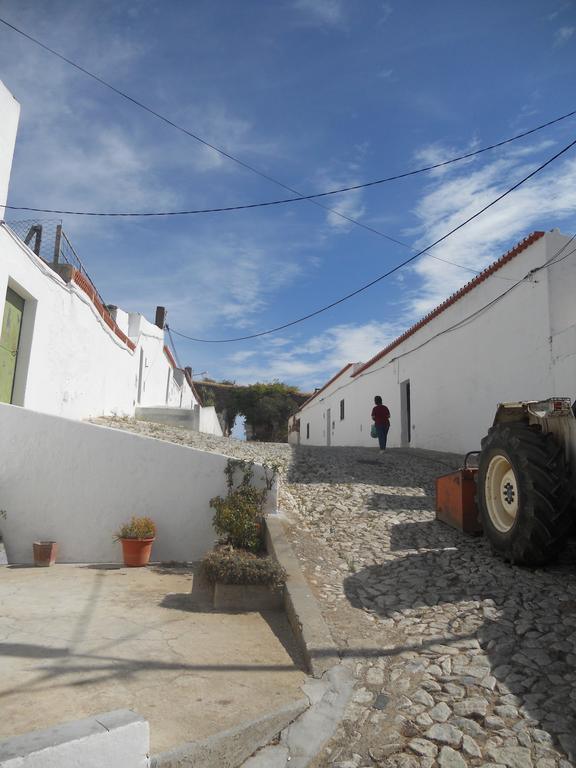Encosta Do Castelo Villa Portel Dış mekan fotoğraf
