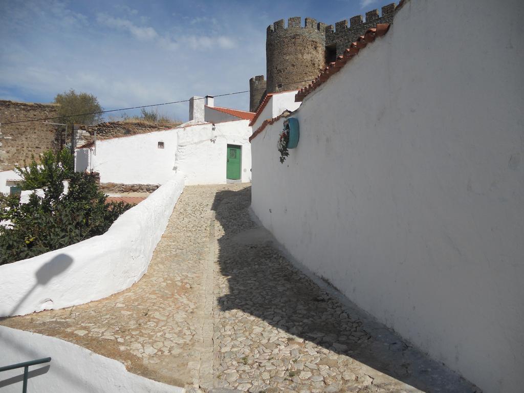 Encosta Do Castelo Villa Portel Dış mekan fotoğraf