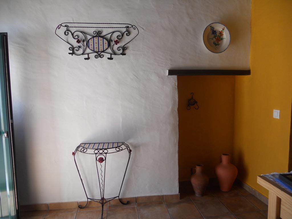 Encosta Do Castelo Villa Portel Dış mekan fotoğraf