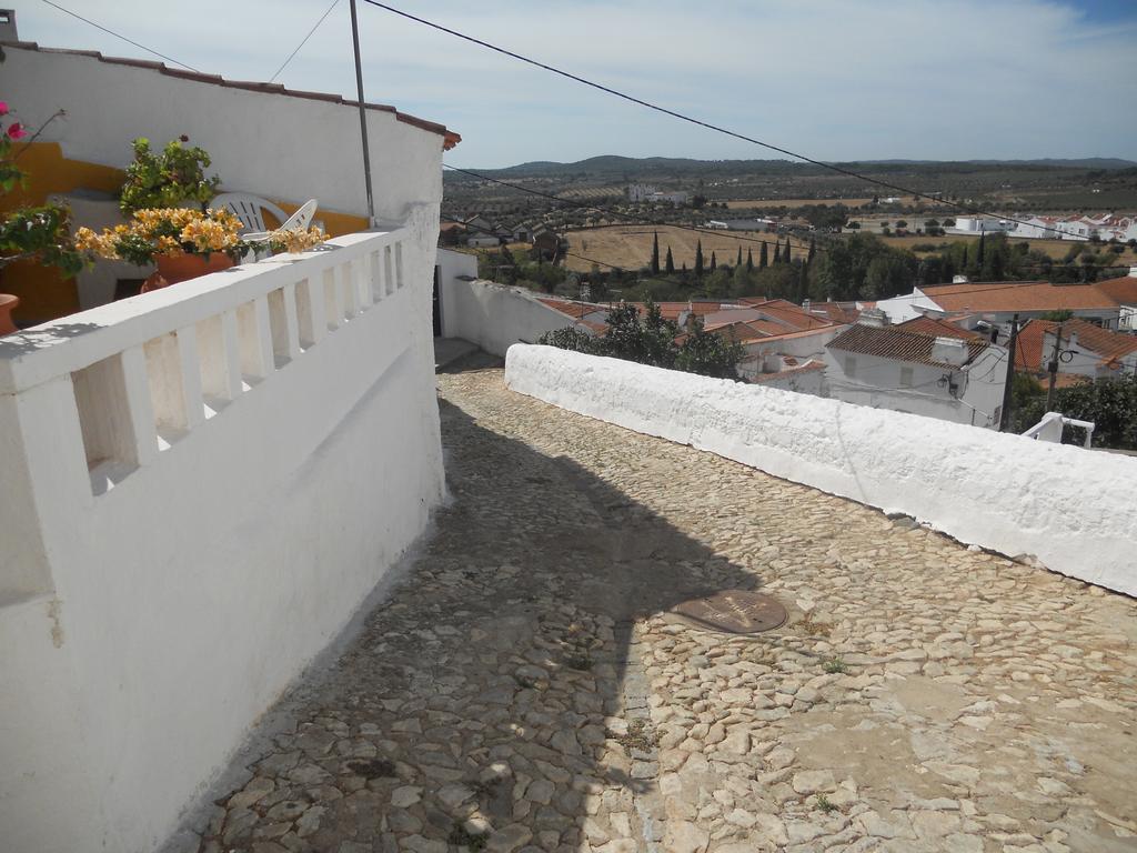 Encosta Do Castelo Villa Portel Dış mekan fotoğraf