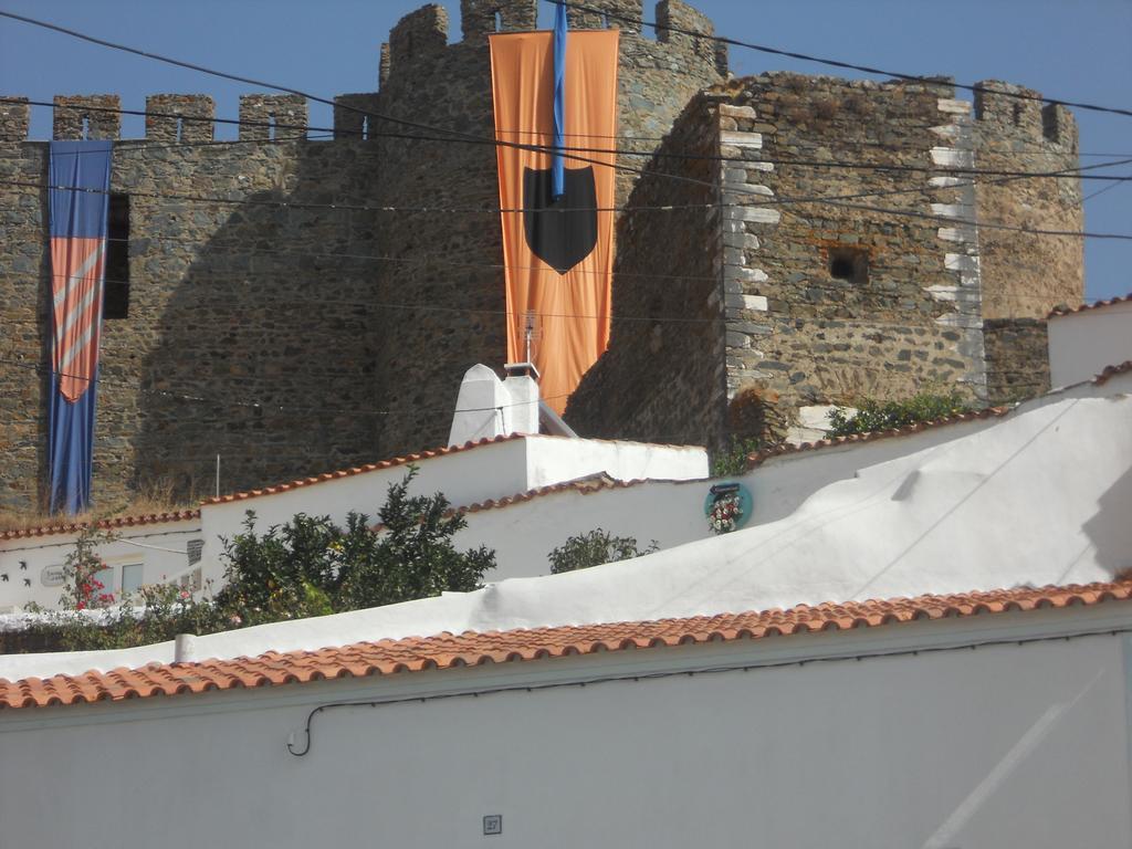 Encosta Do Castelo Villa Portel Dış mekan fotoğraf