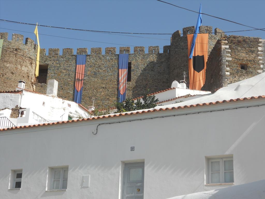 Encosta Do Castelo Villa Portel Dış mekan fotoğraf