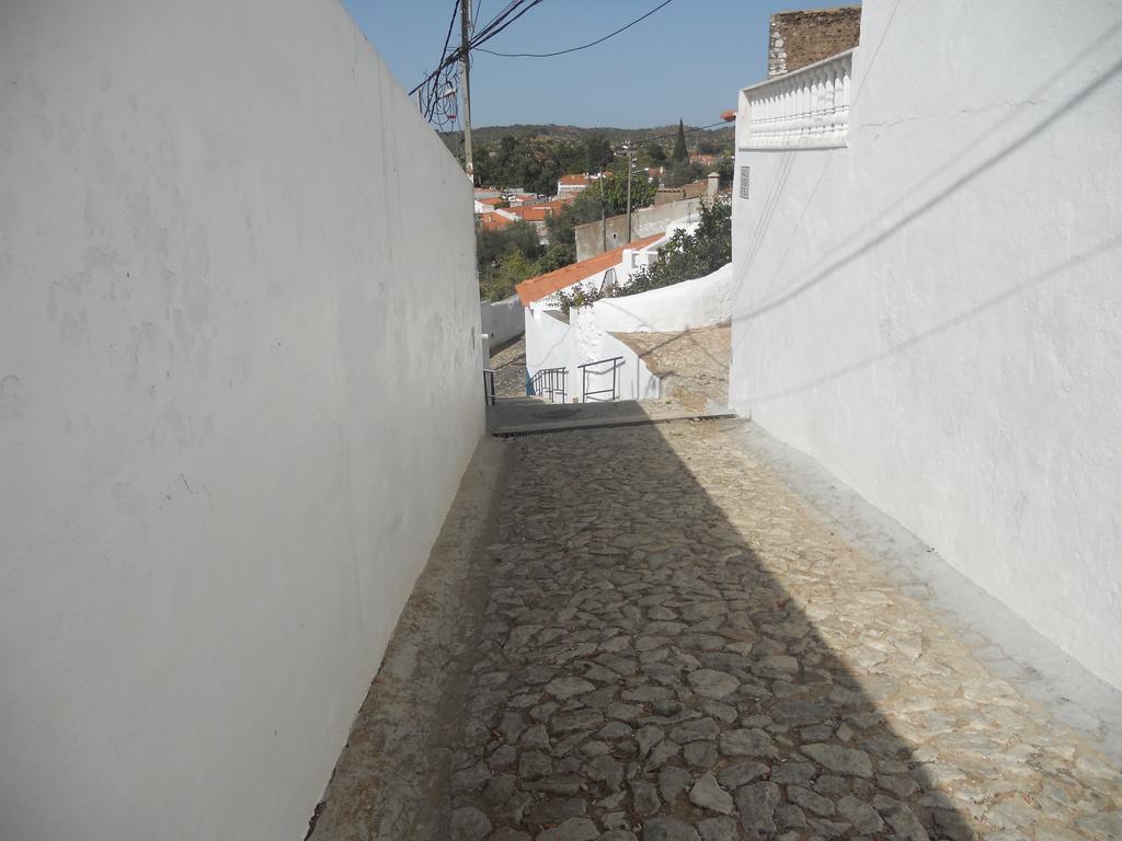Encosta Do Castelo Villa Portel Dış mekan fotoğraf