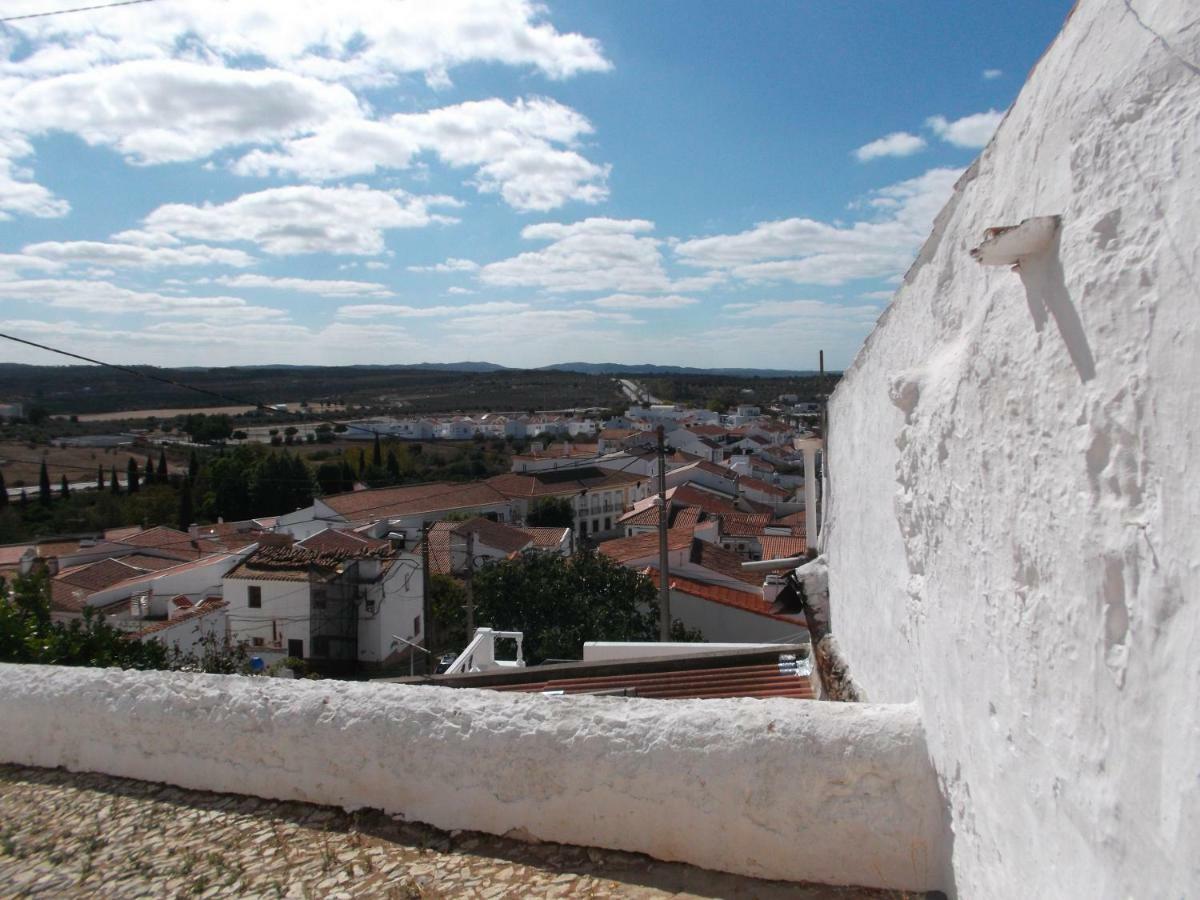 Encosta Do Castelo Villa Portel Dış mekan fotoğraf