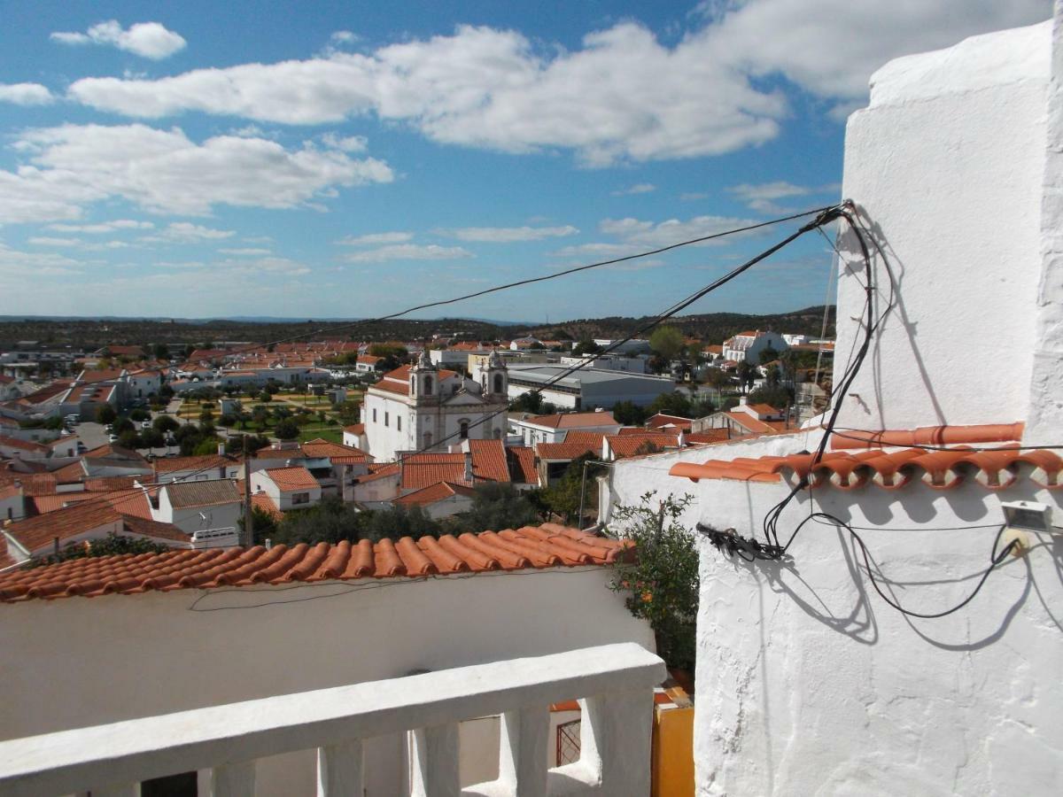 Encosta Do Castelo Villa Portel Dış mekan fotoğraf