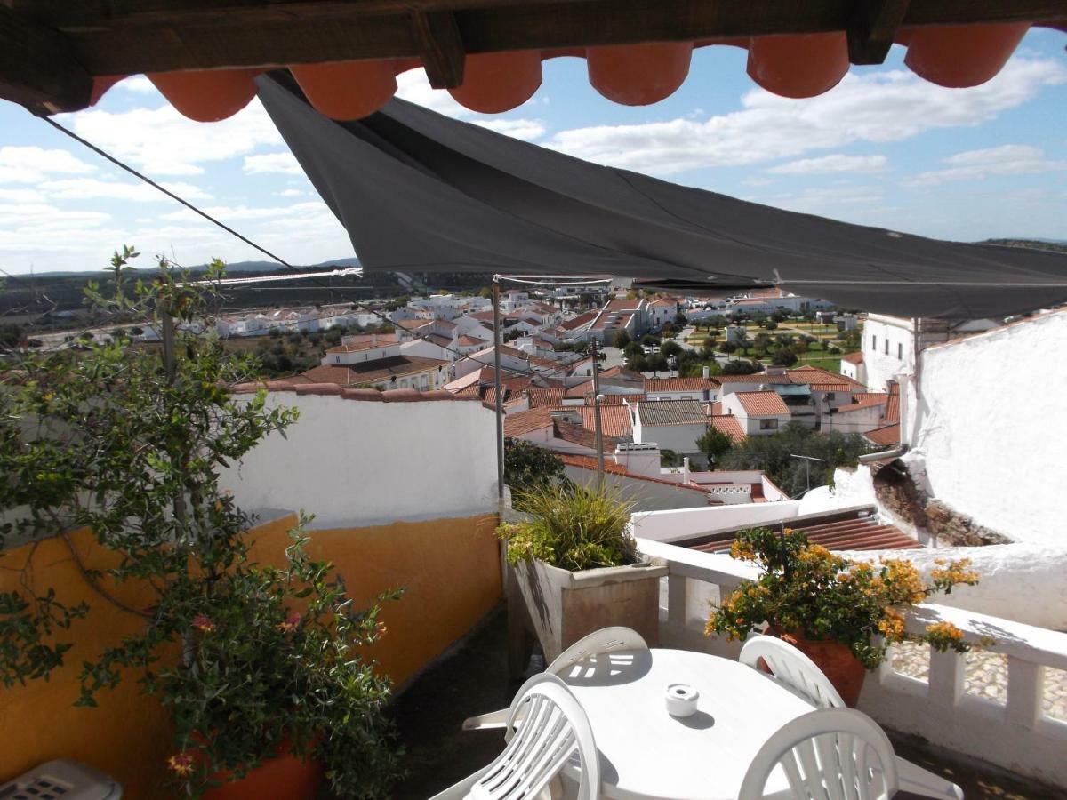Encosta Do Castelo Villa Portel Dış mekan fotoğraf