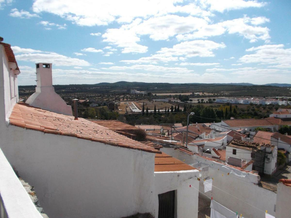 Encosta Do Castelo Villa Portel Dış mekan fotoğraf