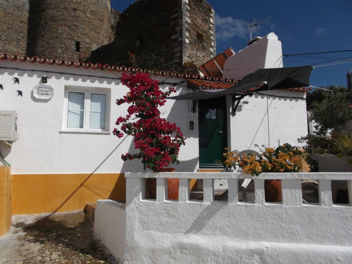 Encosta Do Castelo Villa Portel Dış mekan fotoğraf