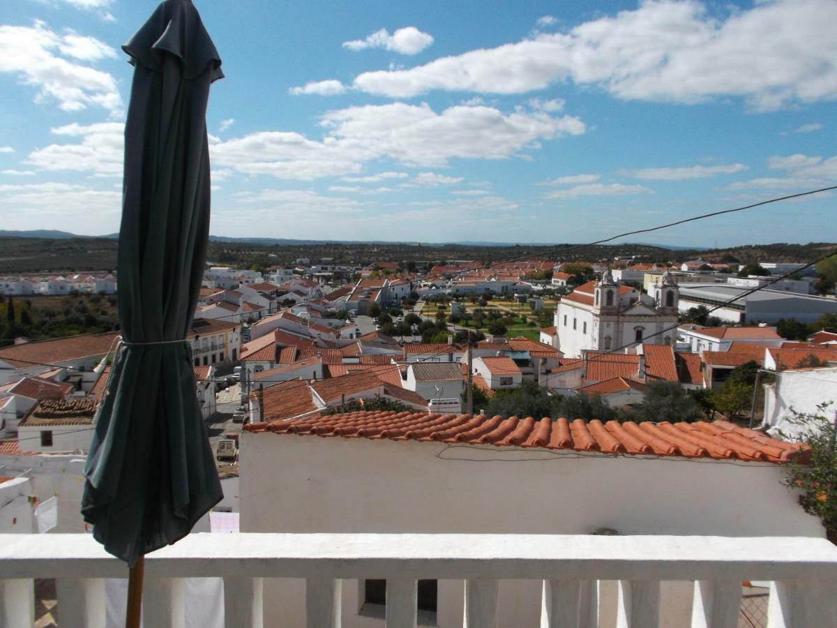 Encosta Do Castelo Villa Portel Dış mekan fotoğraf