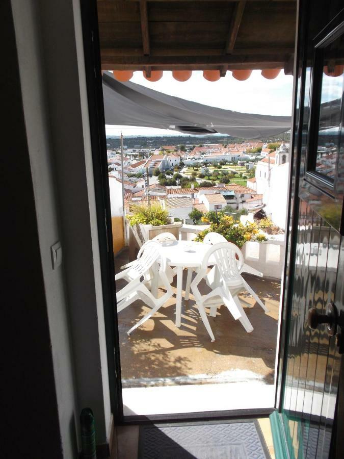 Encosta Do Castelo Villa Portel Dış mekan fotoğraf