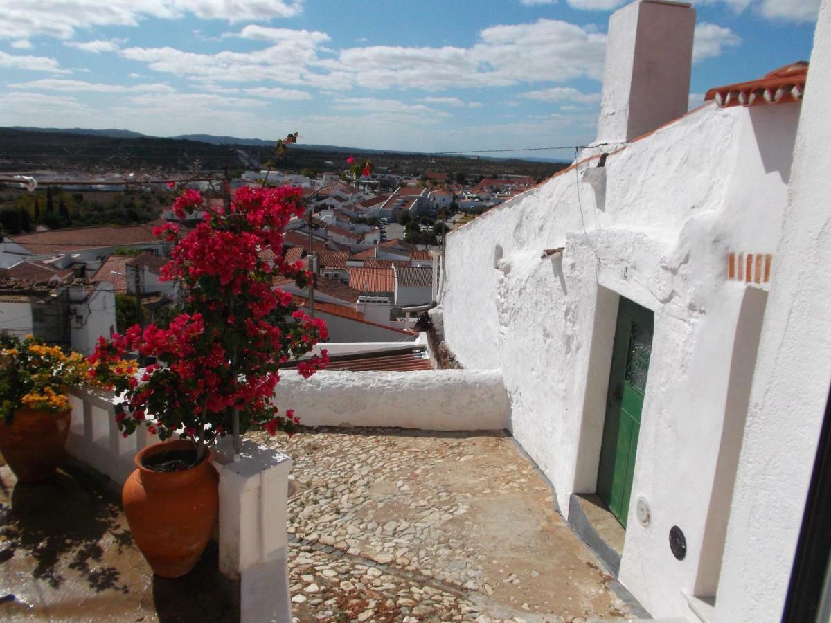 Encosta Do Castelo Villa Portel Dış mekan fotoğraf