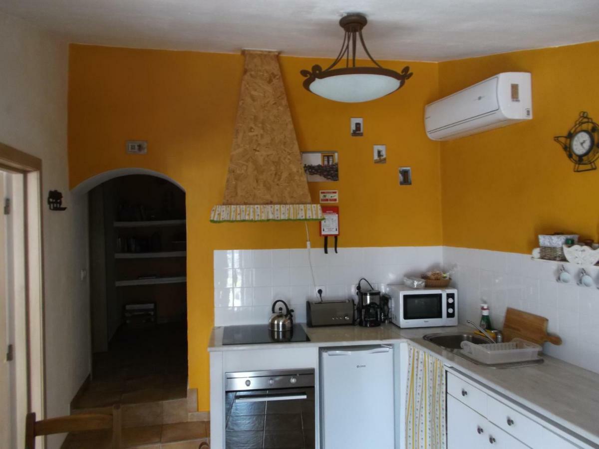 Encosta Do Castelo Villa Portel Dış mekan fotoğraf